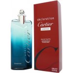 Cartier Declaration Essence toaletní voda pánská 100 ml – Hledejceny.cz