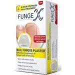 FungeX náplast na nehtovou mykózu 14 ks – Zbozi.Blesk.cz