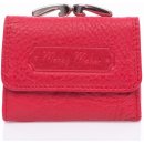 Jennifer Jones Dámská kožená peněženka 5258 červená