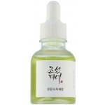 Beauty Of Joseon Calming serum Green Tea & Panthenol Bez Parfemace 30 ml – Hledejceny.cz
