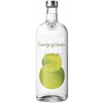 Absolut PEARS HRUŠKA 40% 1 l (holá láhev) – Hledejceny.cz