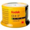 8 cm DVD médium Kodak CD-R 80 min. folie, 50ks (K1210150)