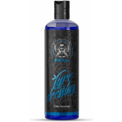 RRCustoms Bad Boys Tyre Dressing 500 ml | Zboží Auto