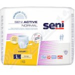 Seni Active Normal L 10 ks – Hledejceny.cz