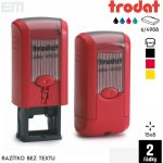 Trodat 4908 – Zboží Živě
