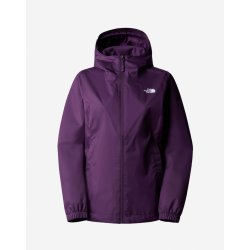 The North Face W Quest Jacket fialová