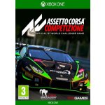 Assetto Corsa Competizione – Hledejceny.cz