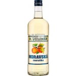 R.Jelínek Moravská Meruňka 30% 1 l (holá láhev) – Hledejceny.cz