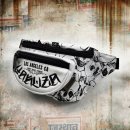 Yakuza SKULL COLLECTION Beltbag GT 8204