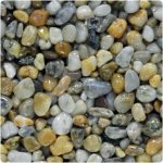 Den Braven - PERFECTSTONE (Kamenný koberec) Barva: Říční kamínek oblý (4-8mm) 25KG – Hledejceny.cz