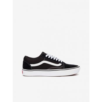 Vans ComfyCush Old Skool black white