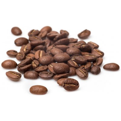 ManuCafe Kuba Serrano Superior zrnková 50 g – Hledejceny.cz