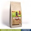 Granule pro psy Yoggies granule lisované za studena s probiotiky Kuřecí & hovězí maso 15 kg