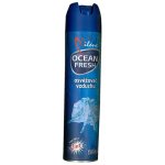 Miléne ocean 2v1 osvěžovač vzduchu sprej 300 ml – Hledejceny.cz