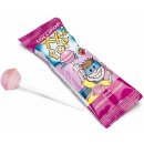 Miradent XyliPop lízátko s xylitolem jahoda 6 g