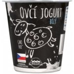 Bon Lait Ovčí jogurt bílý 150 g – Zboží Mobilmania