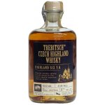 TREBITSCH Czech Highland Blended Whisky 6y 40% 0,5 l (holá láhev) – Hledejceny.cz