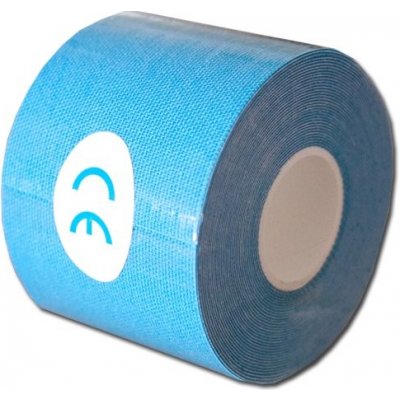 Maxpack Kinesio Tape Classic modrá 5 cm x 5 m – Zboží Mobilmania