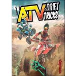 ATV Drift & Tricks – Hledejceny.cz