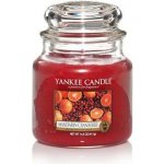 Yankee Candle Mandarin Cranberry 411 g – Zbozi.Blesk.cz