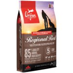 Orijen Regional Red 11,4 kg – Sleviste.cz