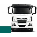 Marty's Autolak ve spreji Iveco IC258 VERDE kvalita autolaku Profesionální (2K) 400ml | Zboží Auto