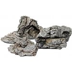 Aquadeco Seiryu stone S 0,8-1,2 kg – Zboží Dáma