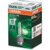 Xenonové výbojky OSRAM XENONOVÁ VÝBOJKA D2S ULTRA LIFE 66240ULT