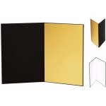 FILM-TECHNIKA Reflexní odrazná deska A2 – Zboží Živě