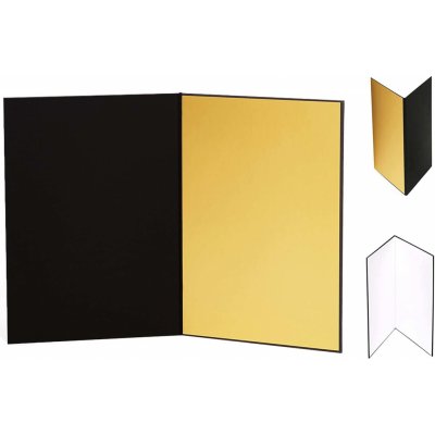 FILM-TECHNIKA Reflexní odrazná deska A2 – Zboží Živě