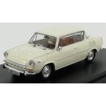 Abrex škoda Slonová Kost 1:43 – Zboží Mobilmania