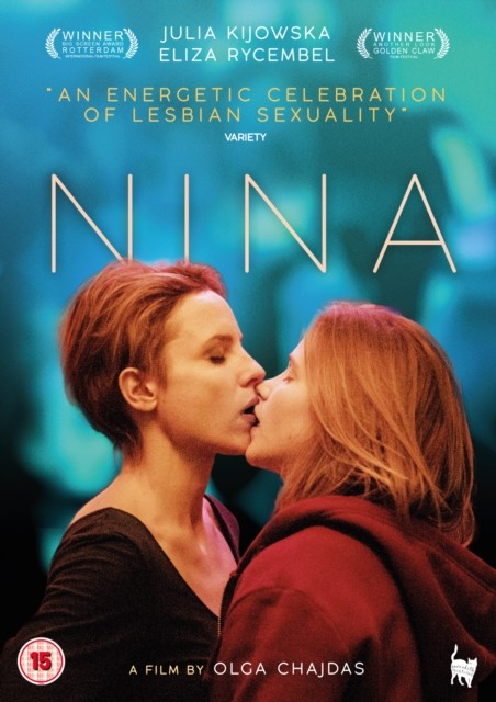 Nina DVD