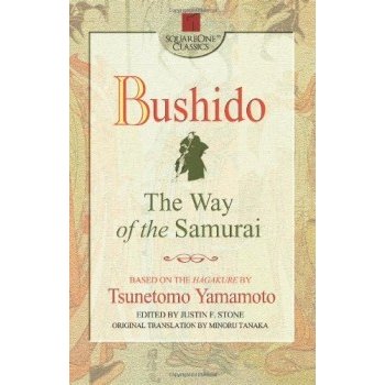 Bushido T. Yamamoto The Way of the Samurai