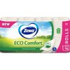 Toaletní papír Zewa ECO Comfort 3-vrstvý 16 ks