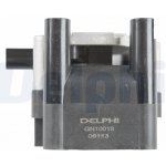Zapalovací cívka DELPHI GN10018-12B1 – Hledejceny.cz