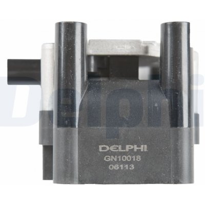 Zapalovací cívka DELPHI GN10018-12B1 – Hledejceny.cz