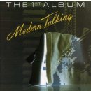  Modern Talking - First Album CD