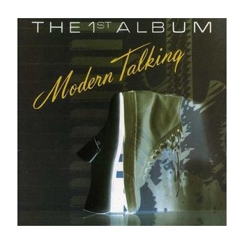 Modern Talking - First Album CD