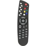 Dálkový ovladač Echostar DSB7200 Telestar DSR1400 – Zboží Mobilmania