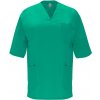 Pánské Tričko Roly Panacea Tunika pro zdravotní personál CA9098 Lab Green 17