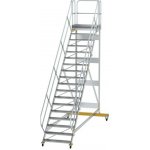 Günzburger Steigtechnik 600819 – Hledejceny.cz
