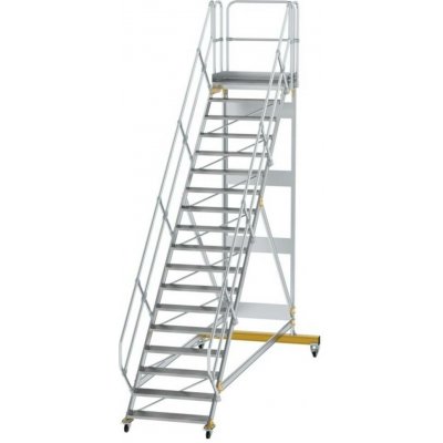 Günzburger Steigtechnik 600819 – Hledejceny.cz