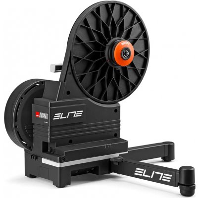 Elite AVANTI Zwift Cog and Click – Zboží Dáma