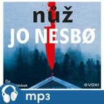 Nůž - Nesbo Jo – Hledejceny.cz