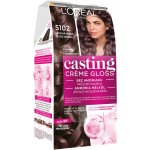 L’Oréal Casting Crème Gloss barva na vlasy 5102 Iced Mocha – Zbozi.Blesk.cz