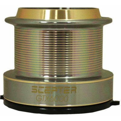 Náhradní cívka TICA na Scepter GTX 6000 – Zboží Dáma