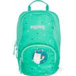 Ergobag Ease Dreamy zelený – Zboží Mobilmania