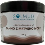Solmud minerální bahno z Mrtvého moře 500 g – Hledejceny.cz
