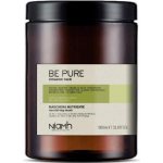 Niamh Be Pure Nourishing Mask 1000 ml – Zboží Dáma