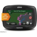  Garmin zümo 350 Lifetime